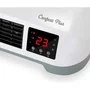 Orbegozo 17316 Split Calefactor SP 6000 con Mando a Distancia